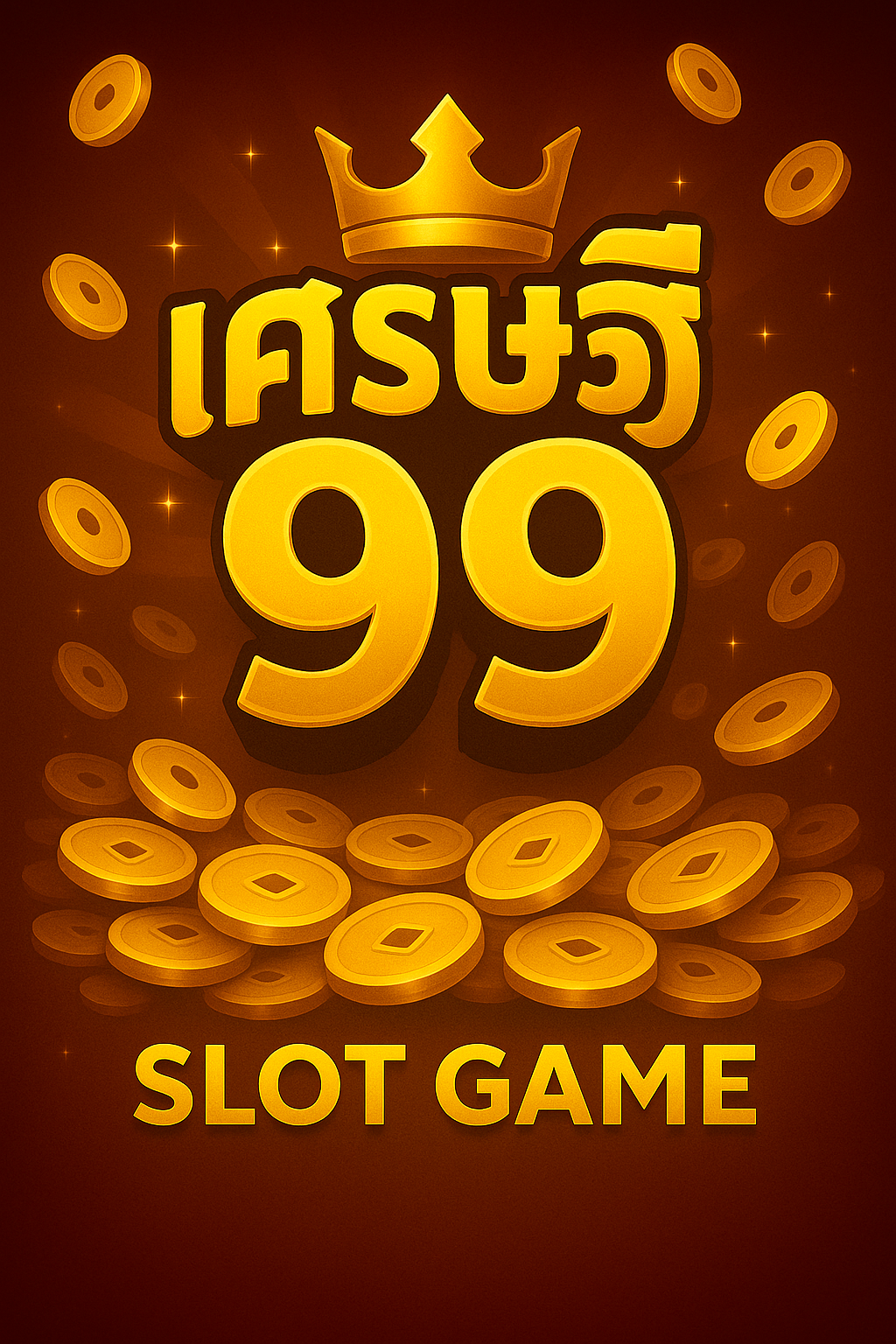 สล็อตเศรษฐี99