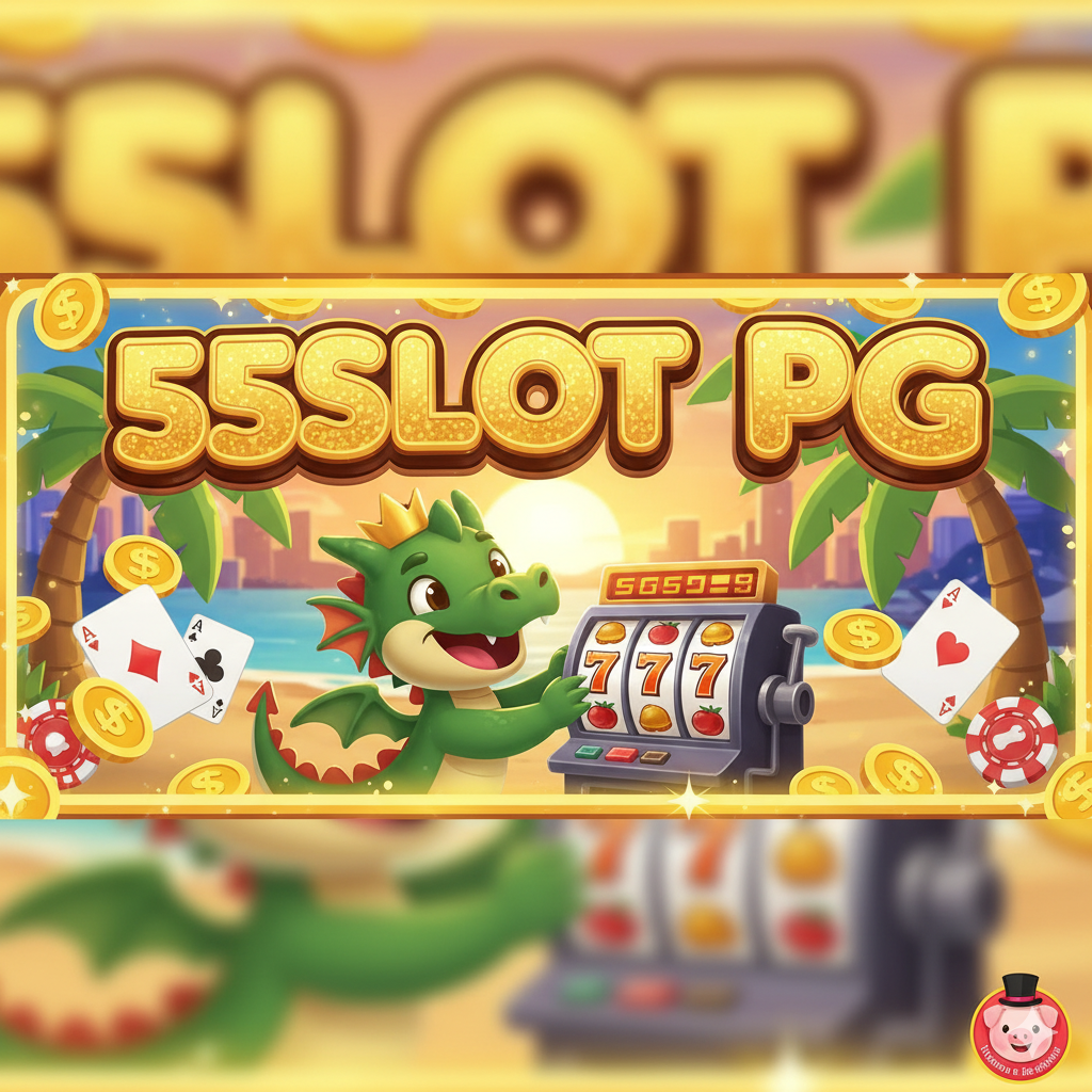 55slot pg