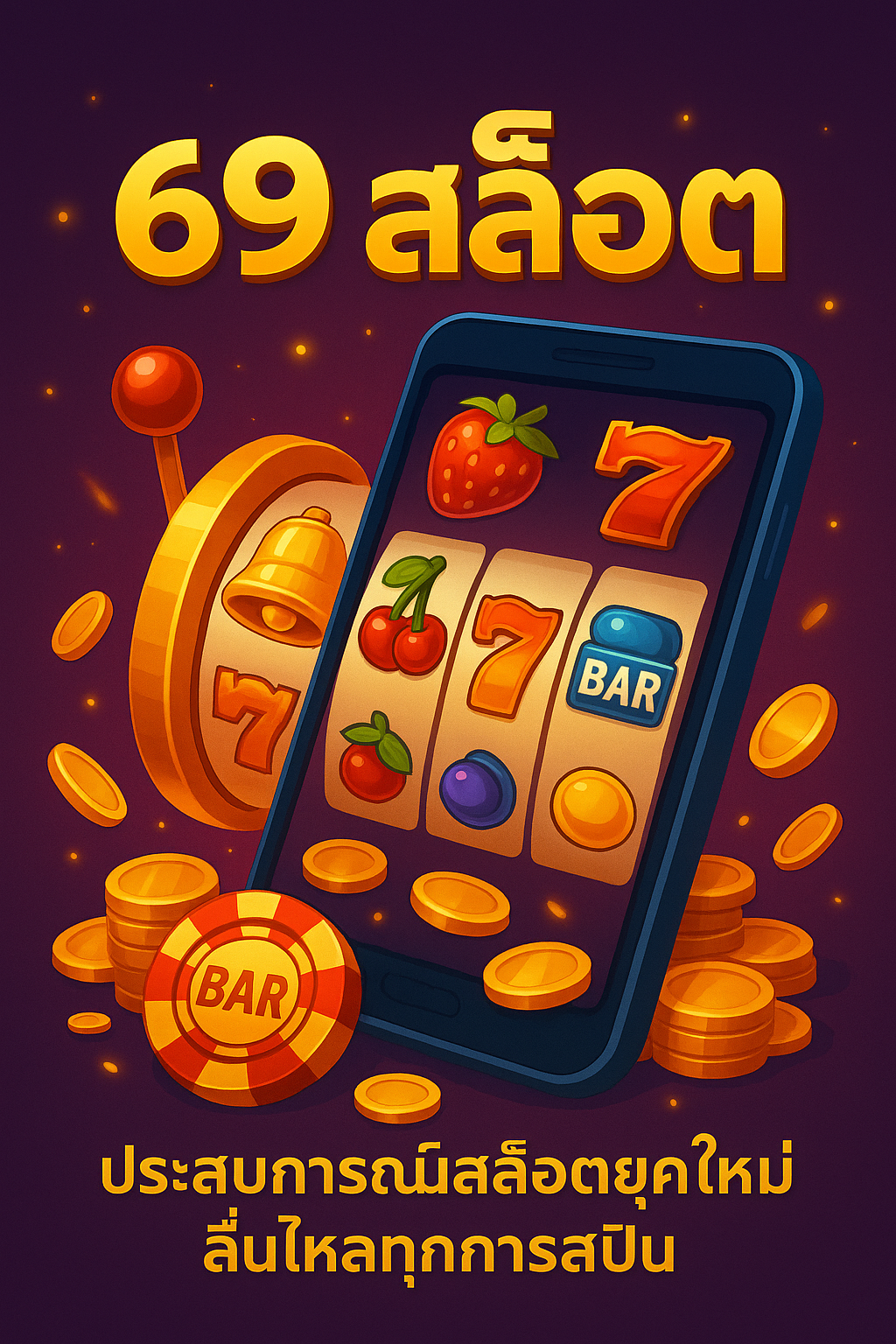 69 สล็อต