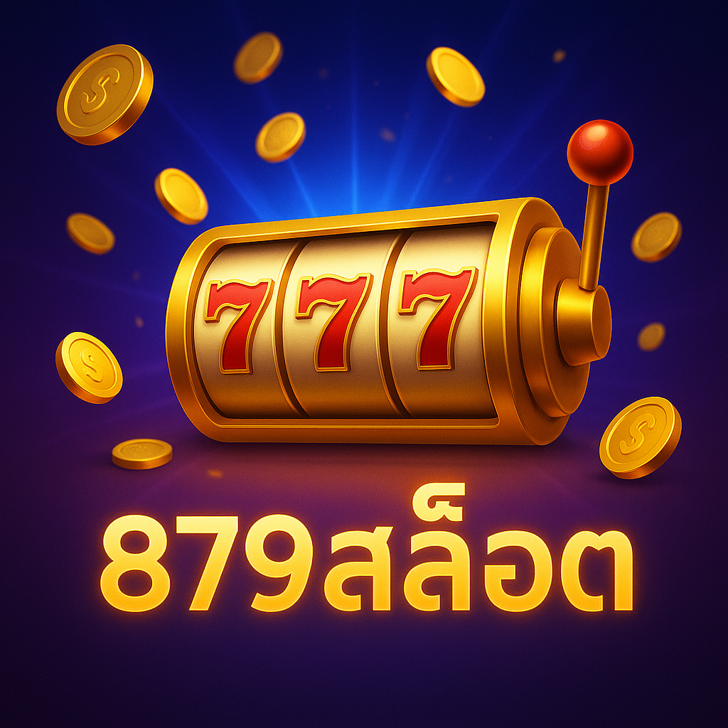 879สล็อต