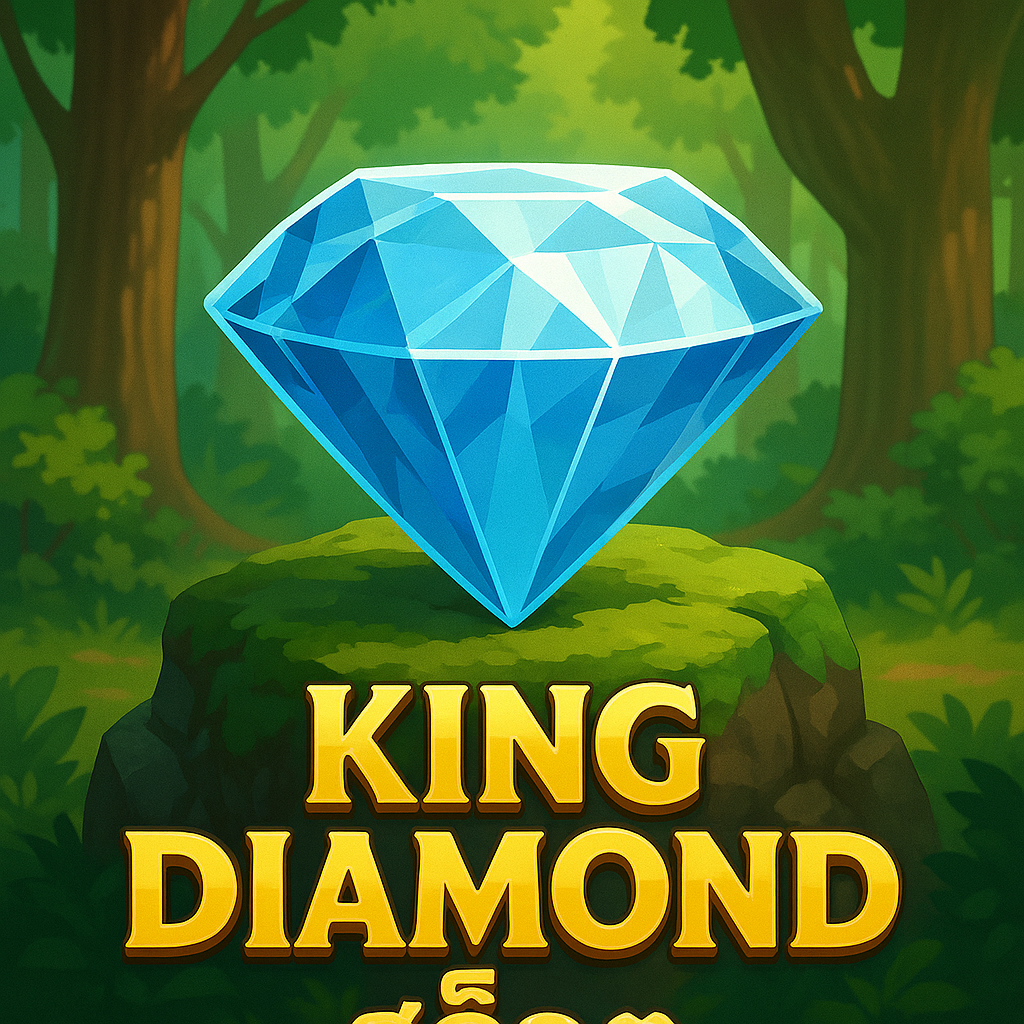 King Diamond สล็อต