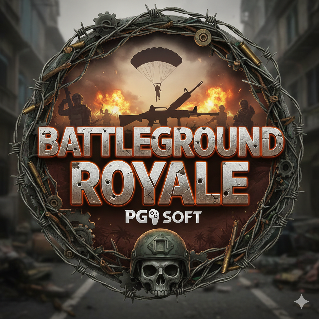 battleground royale pg