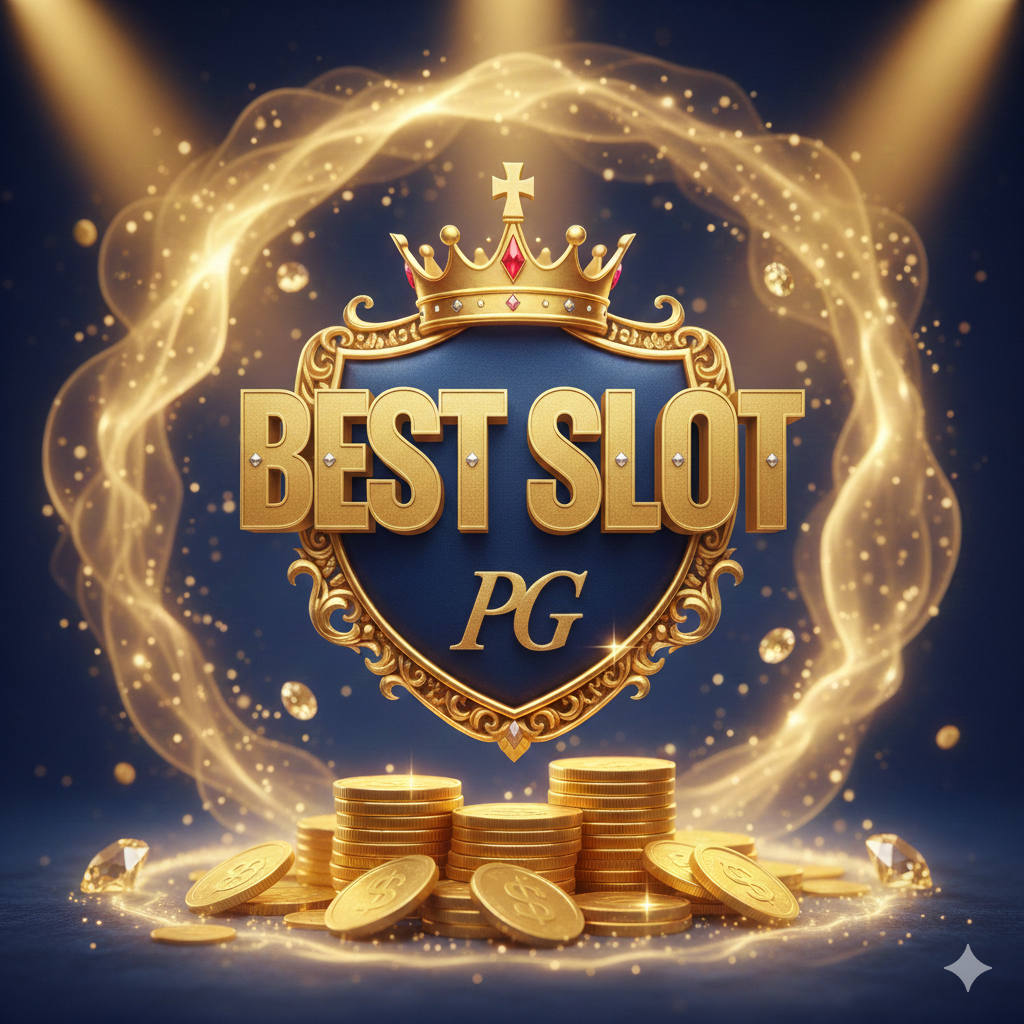 best slot pg