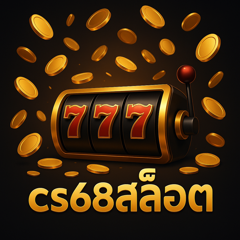 cs68สล็อต
