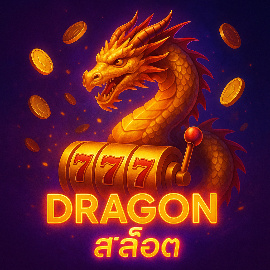 dragonสล็อต