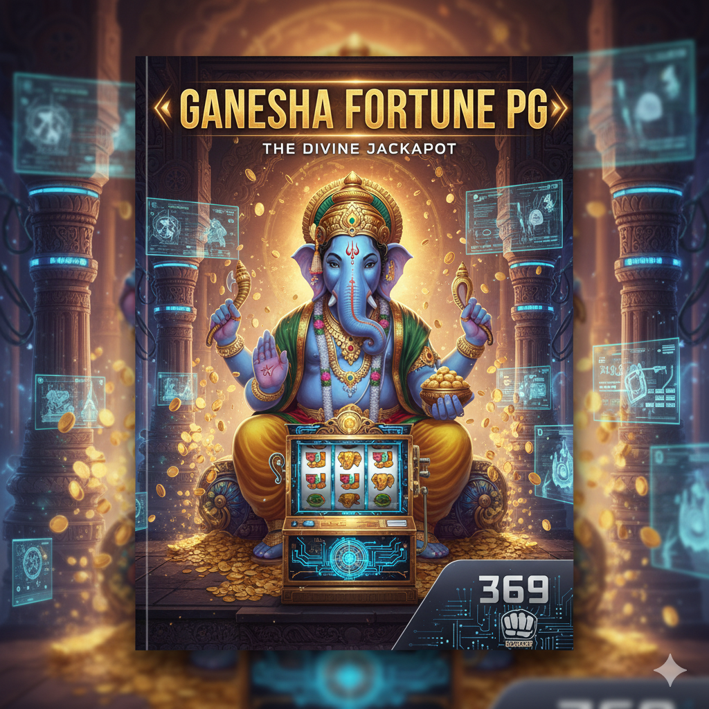 ganesha fortune pg