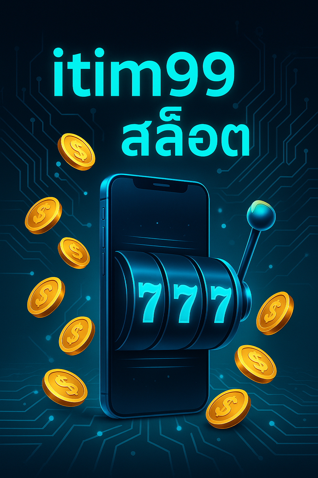 itim99 สล็อต