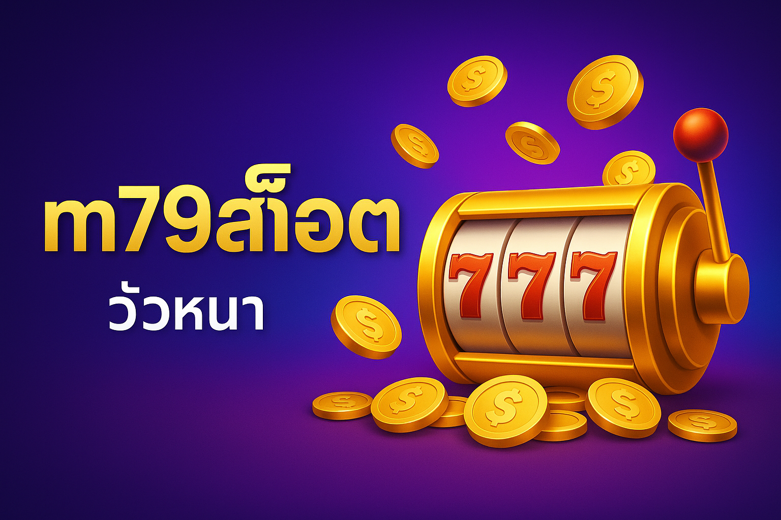 m79สล็อต