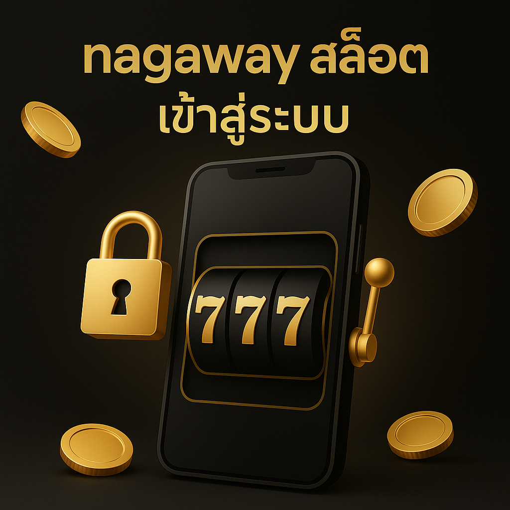 nagaway สล็อต เข้าสู่ระบบ