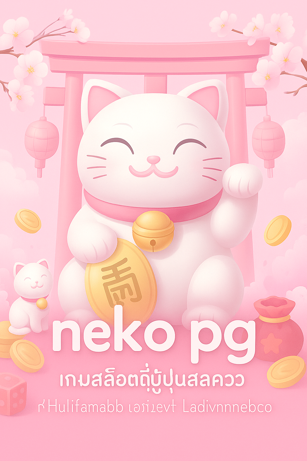 neko pg