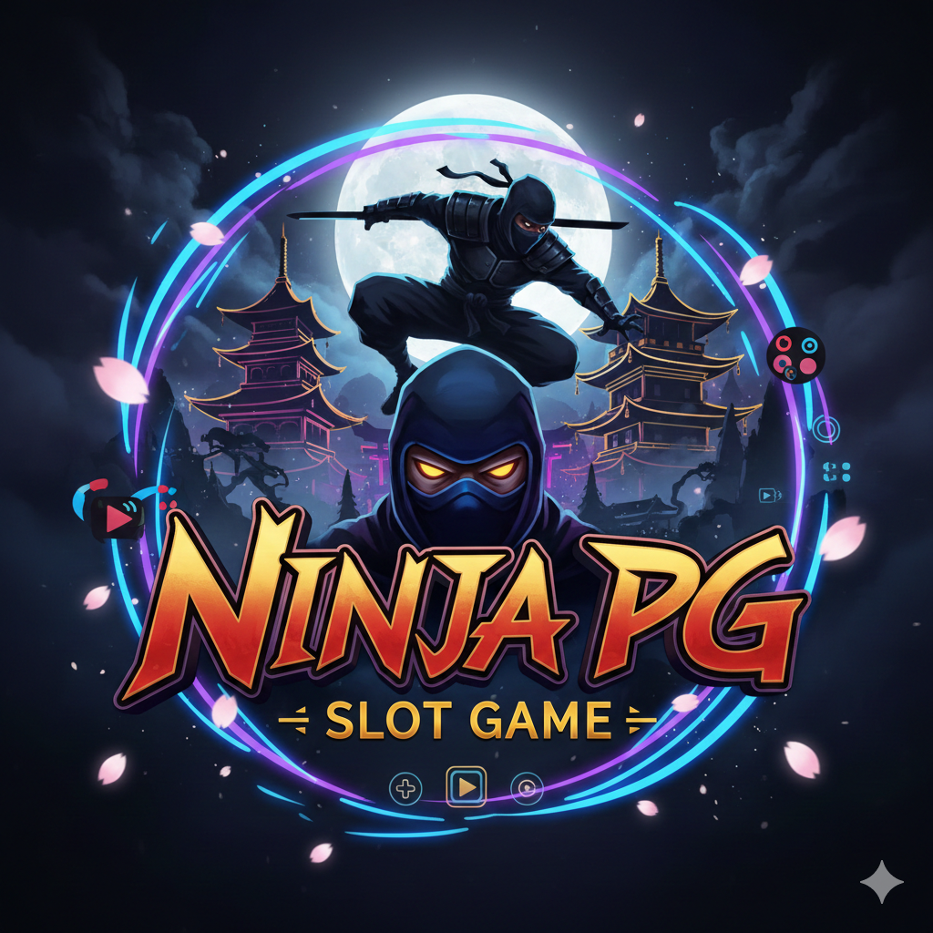 ninja pg