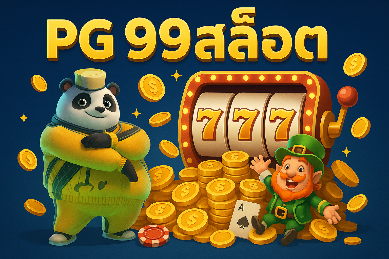 pg 99สล็อต