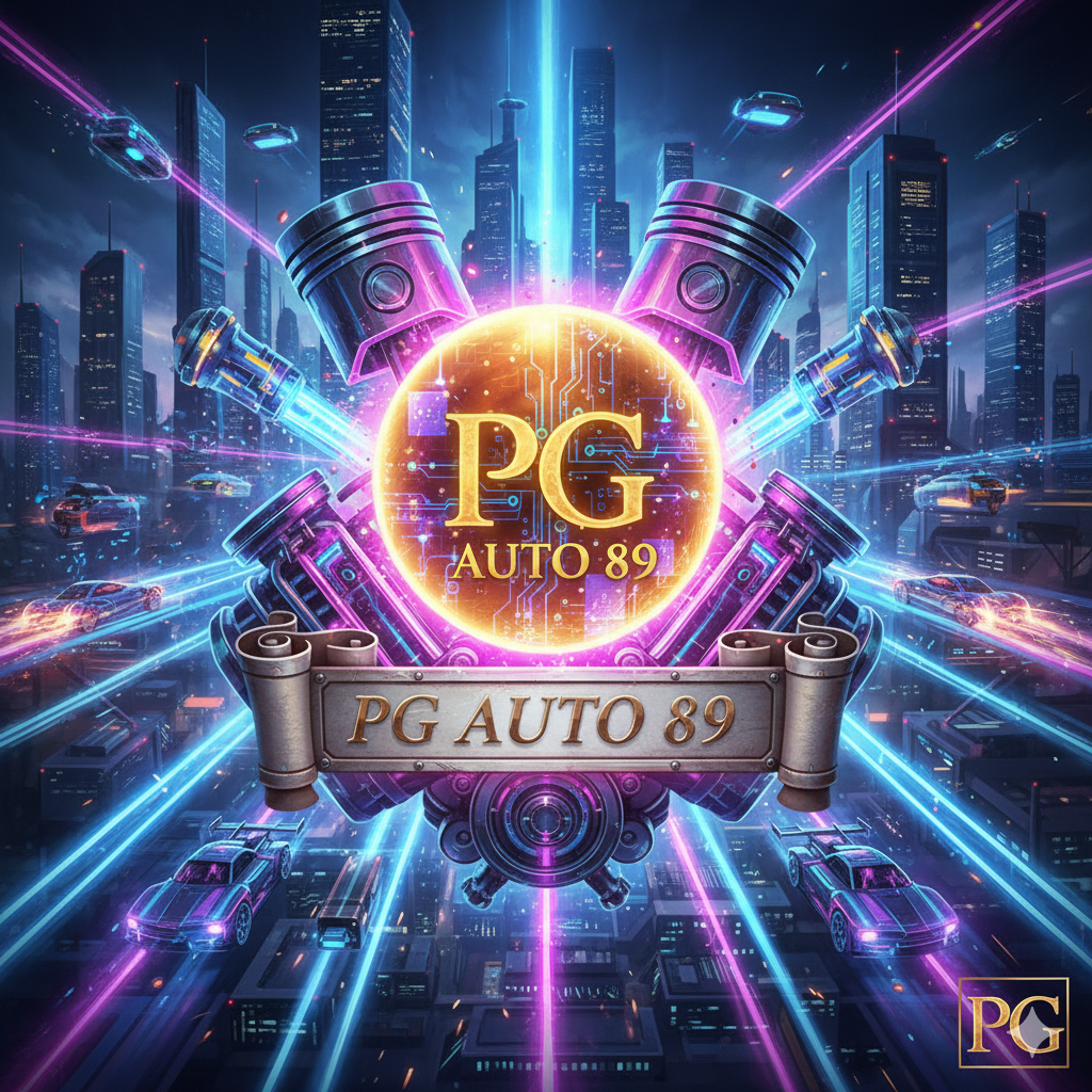 pg auto 89