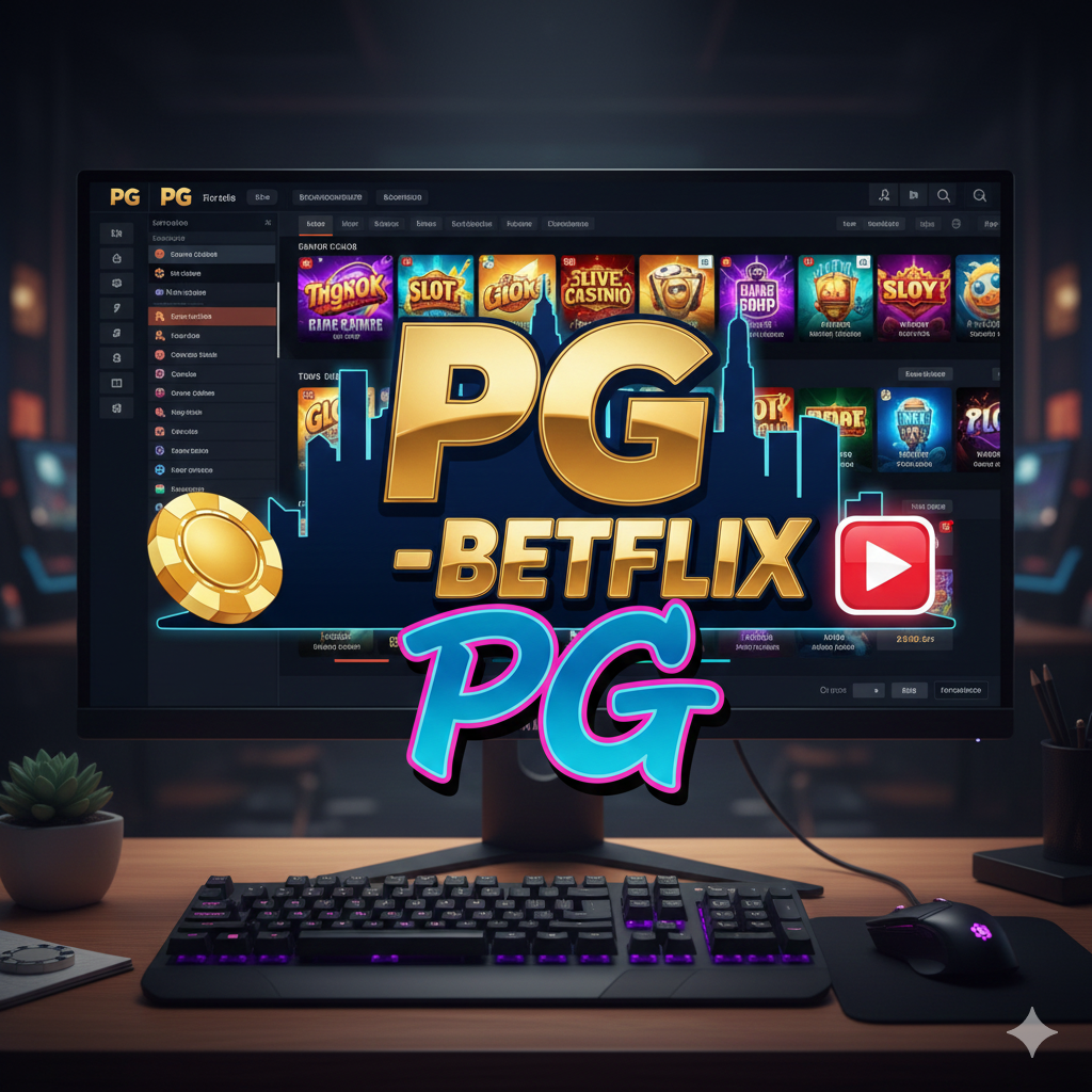 pg-betflix
