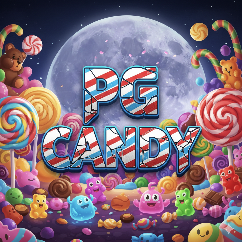 pg candy