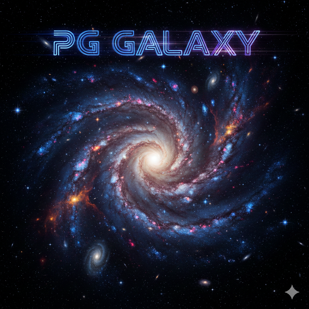 pg galaxy