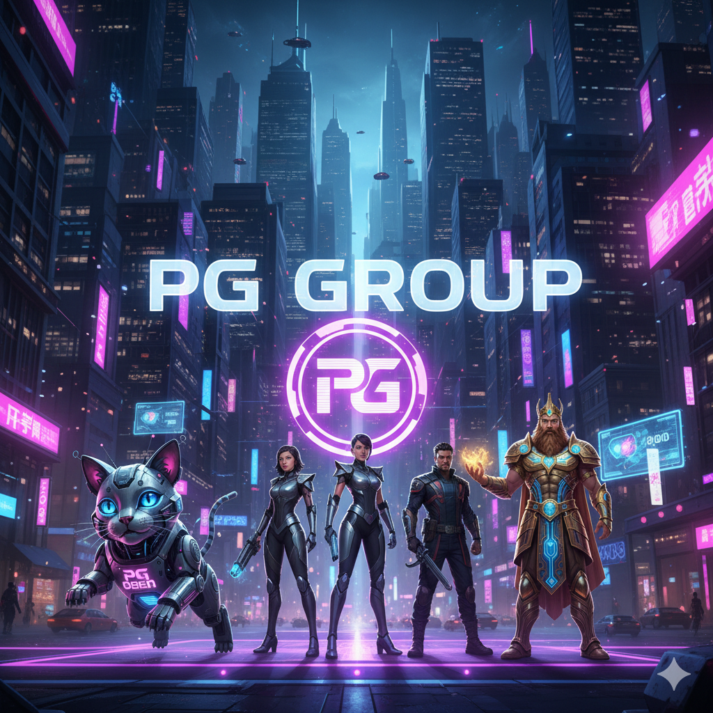 pg group