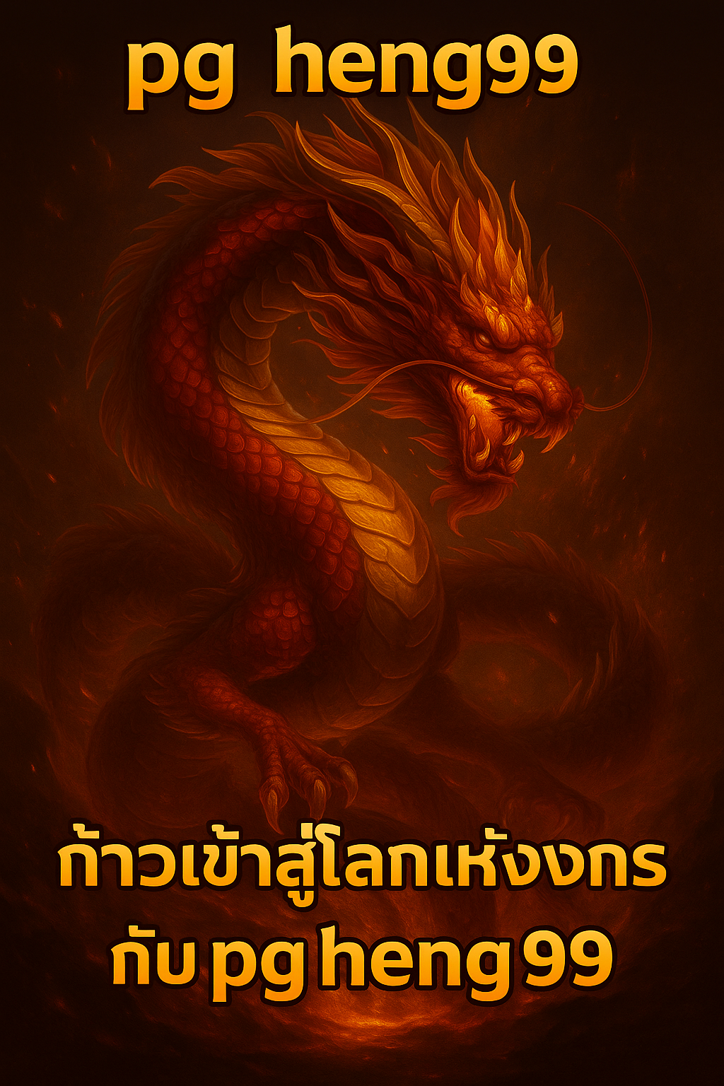 pg heng99