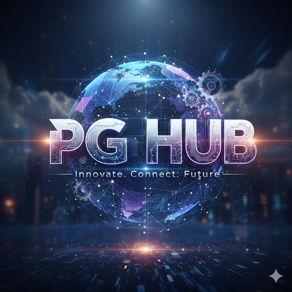 pg hub