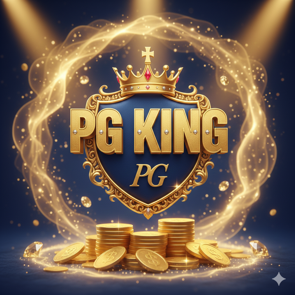 pg king