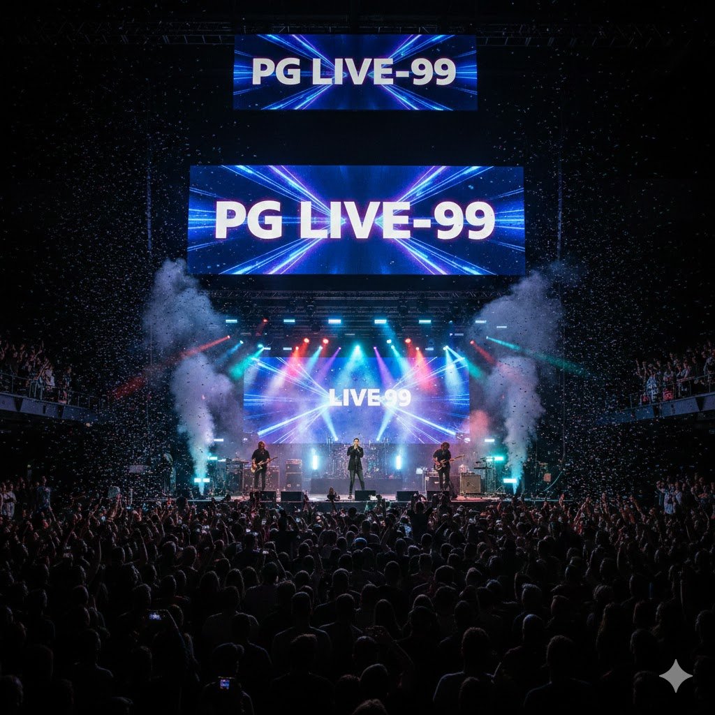 pg live-99