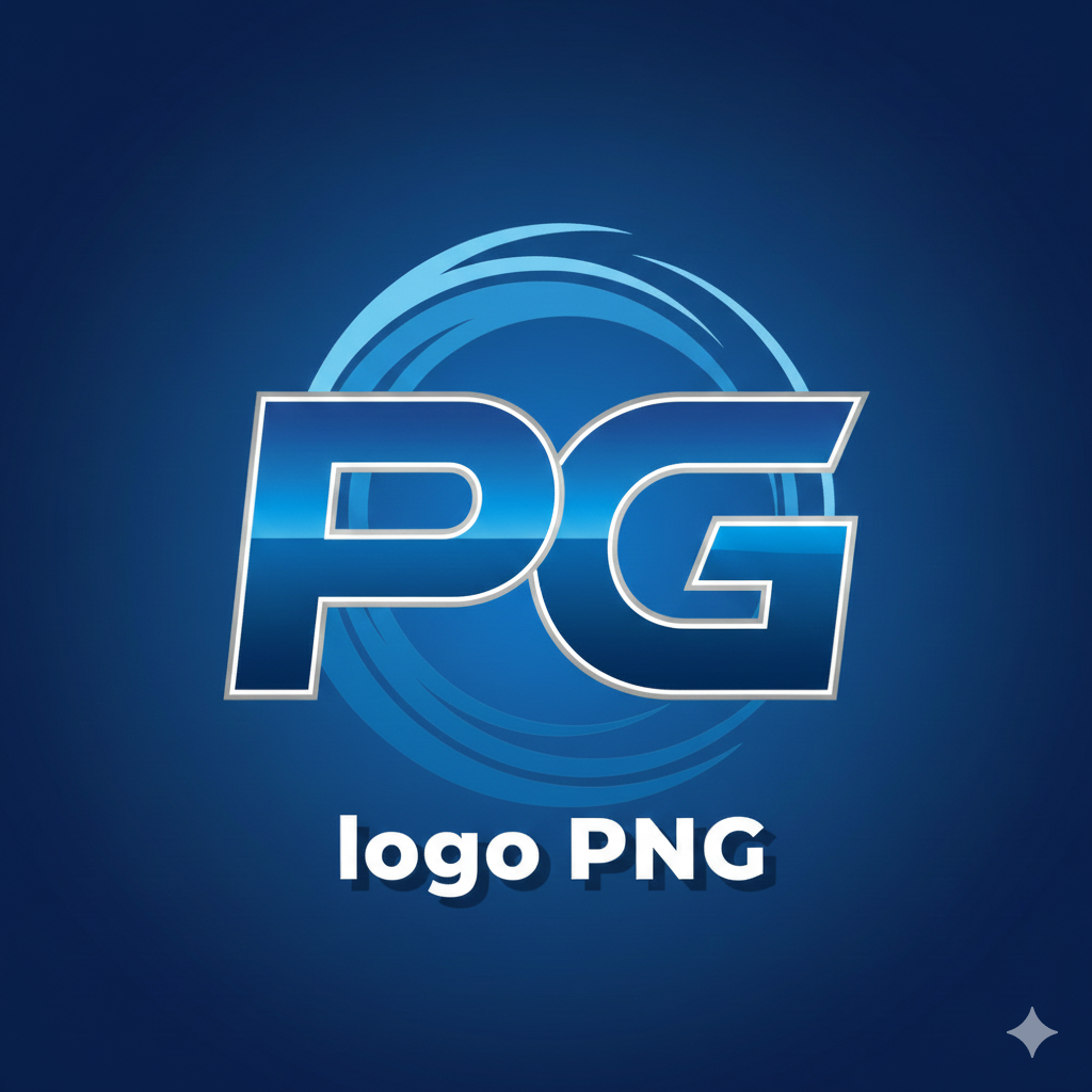 pg logo png