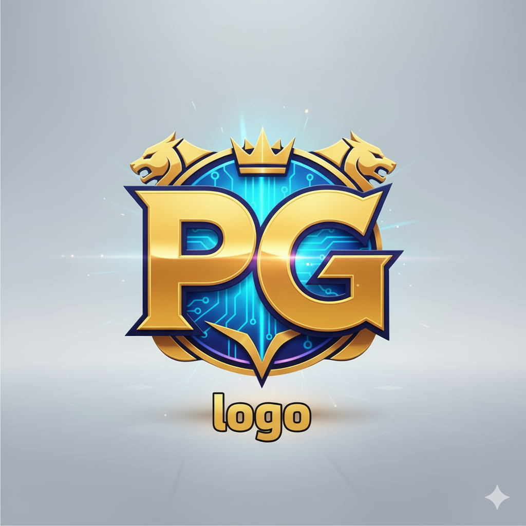 pg logo
