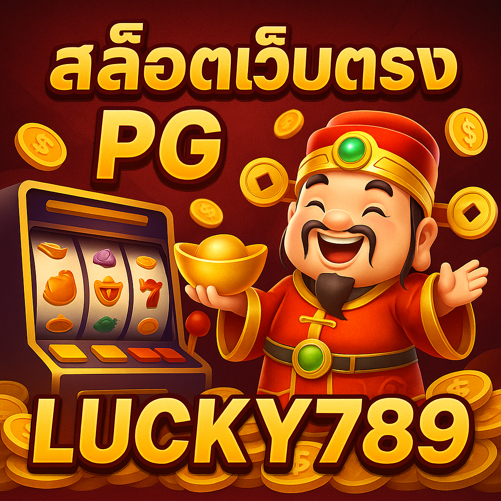 pg lucky789