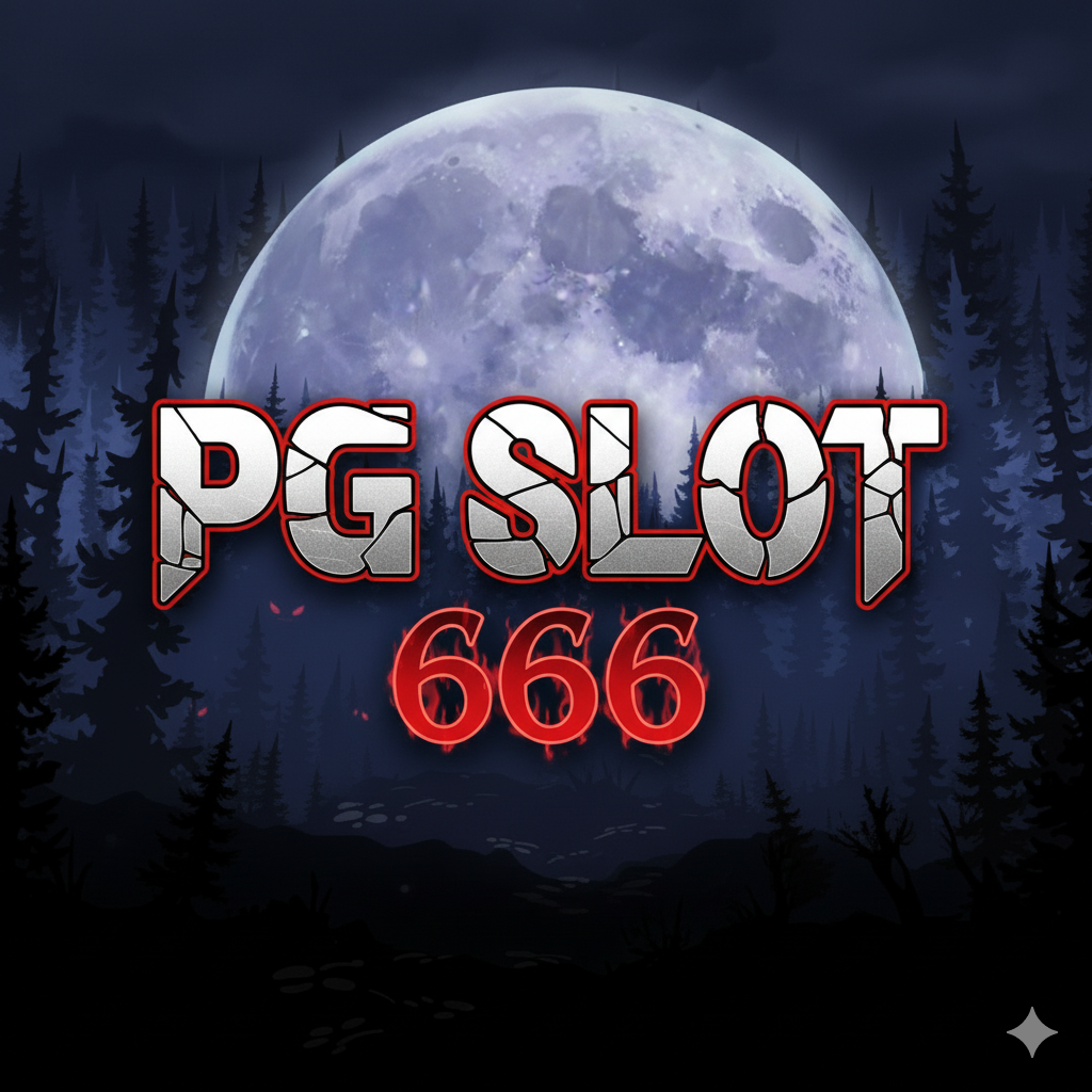 pg slot 666