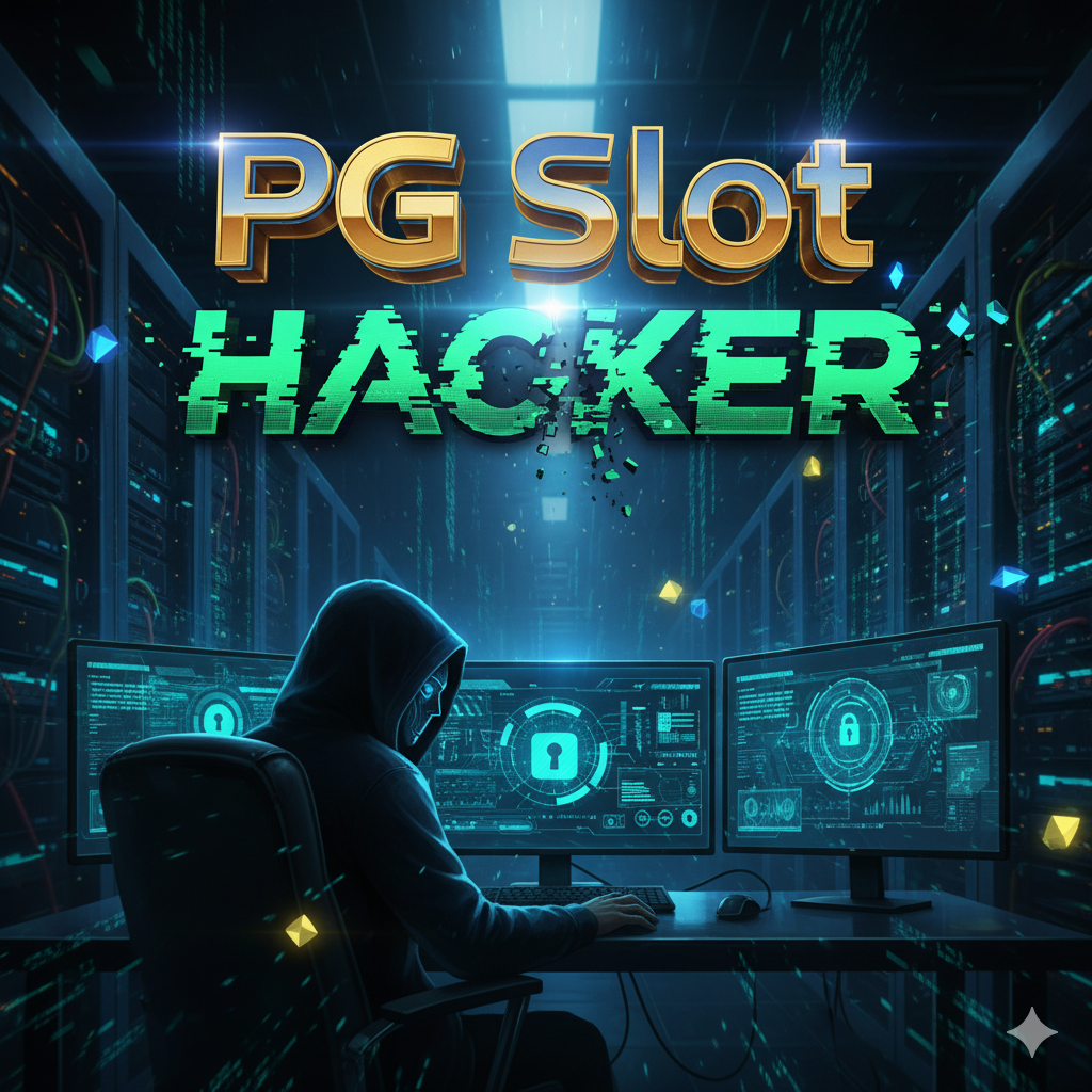 pg slot hacker