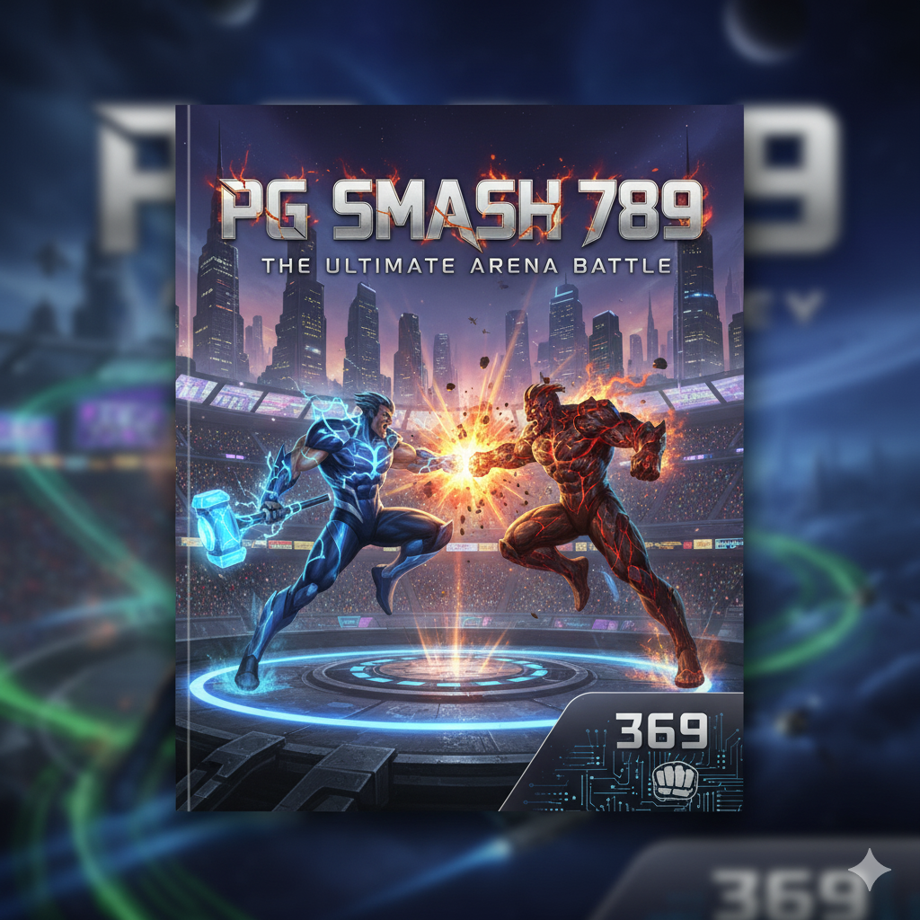 pg smash 789