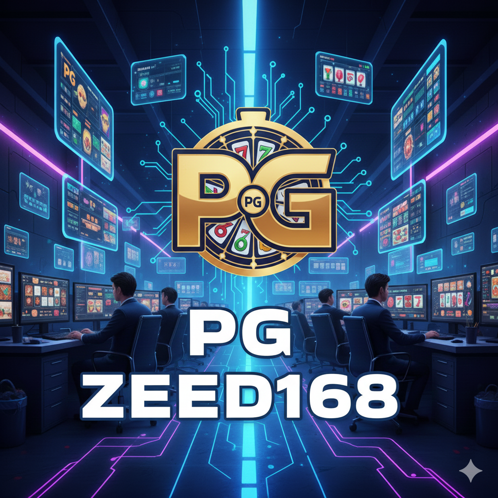 pg zeed168