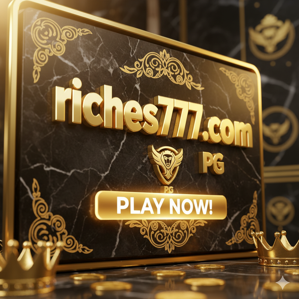riches777.com pg