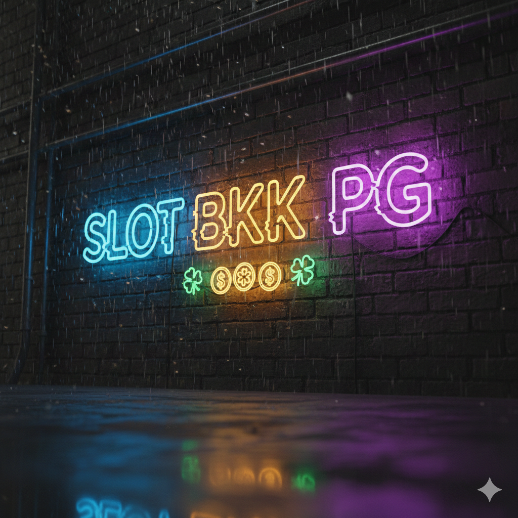 slot bkk pg