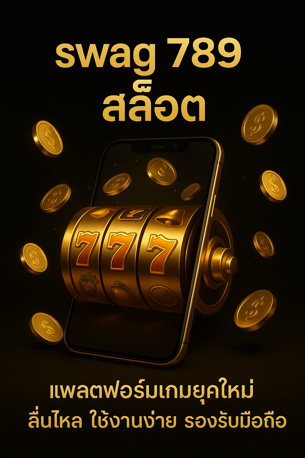 swag 789 สล็อต
