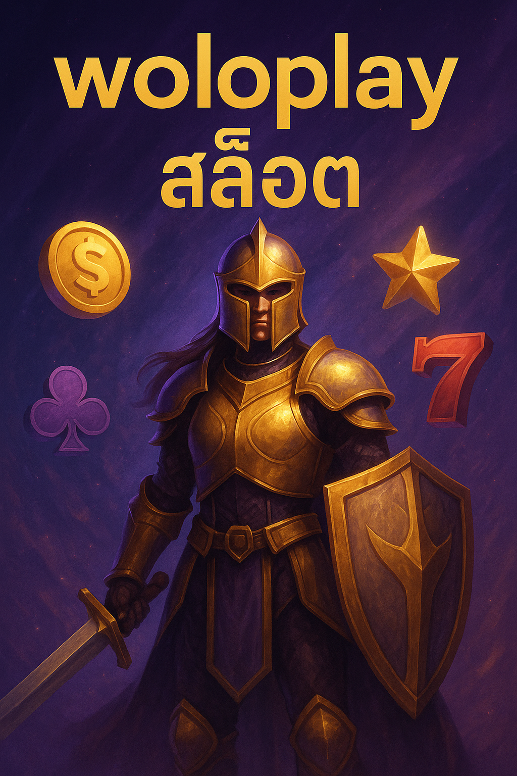 woloplay สล็อต