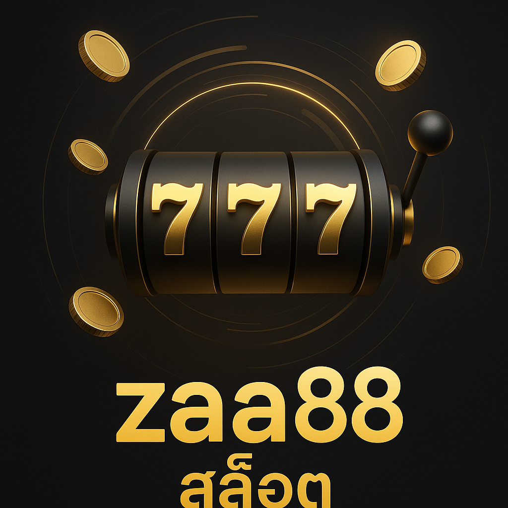 za88 สล็อต
