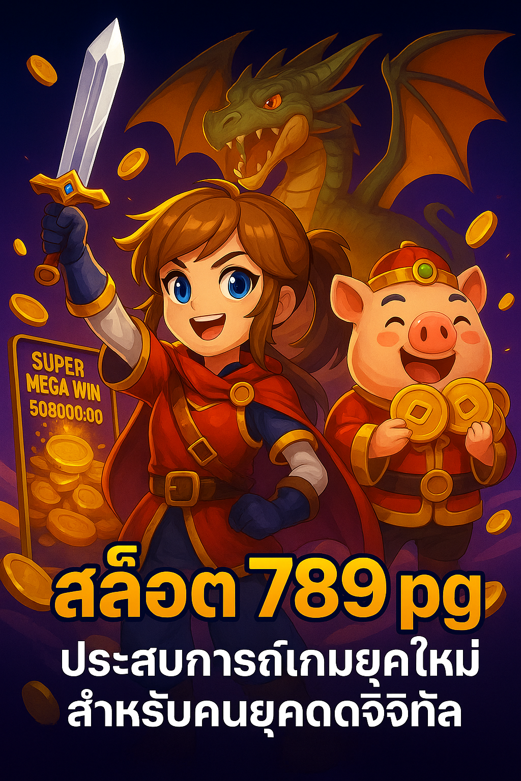 สล็อต 789 pg