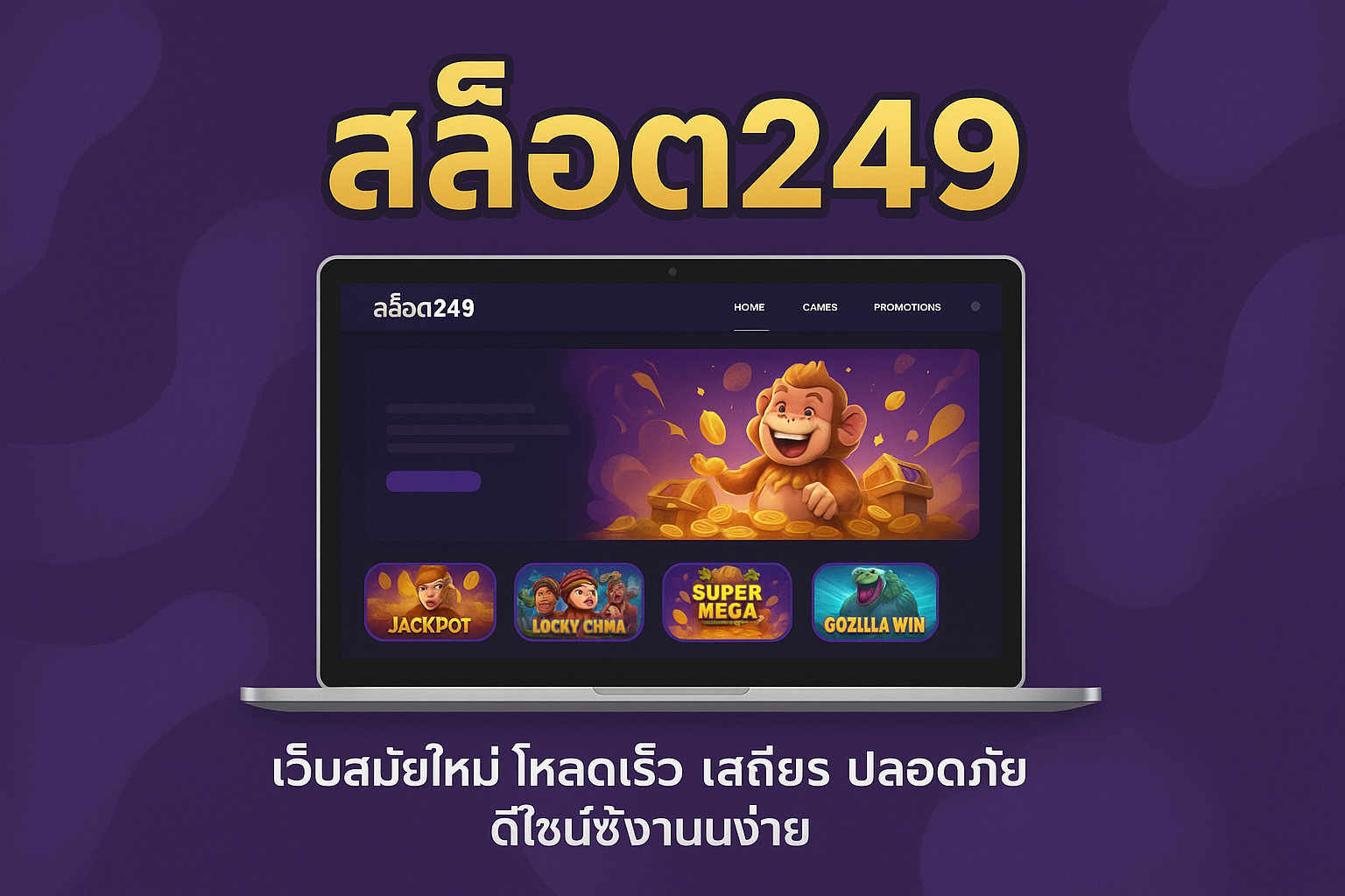 สล็อต249