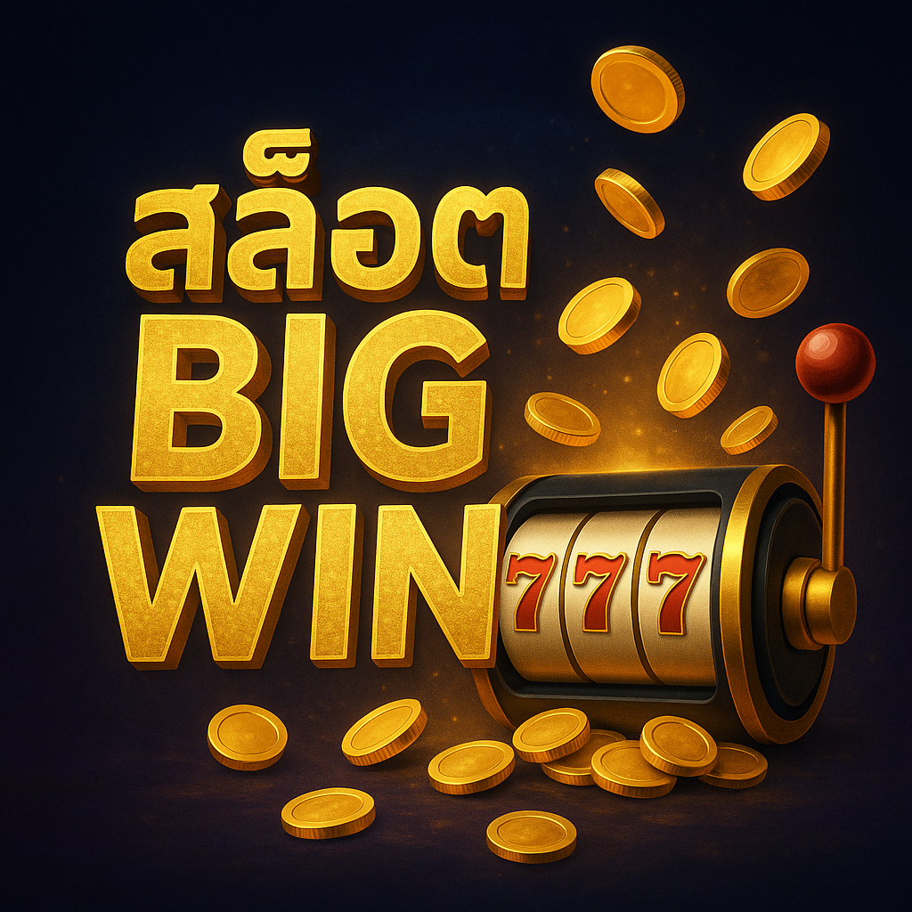 สล็อตbig win