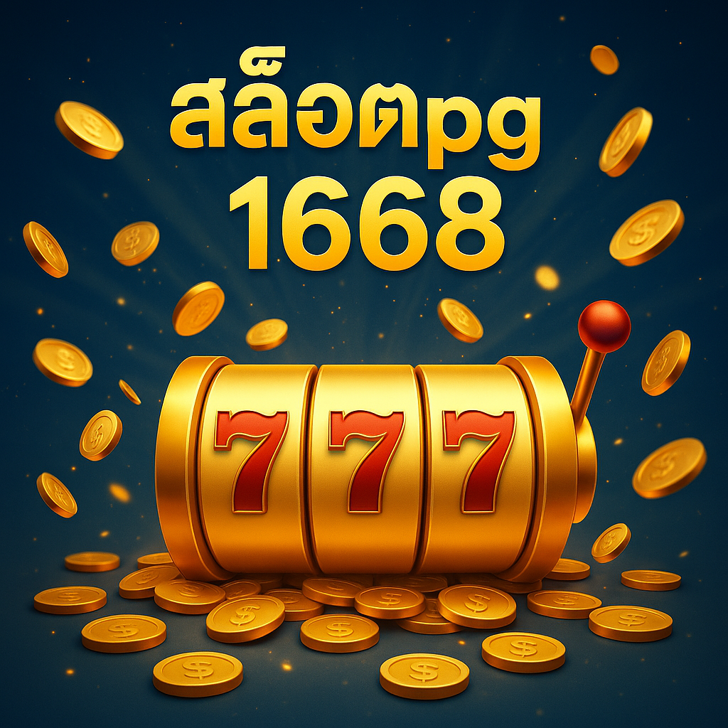 สล็อตpg1668