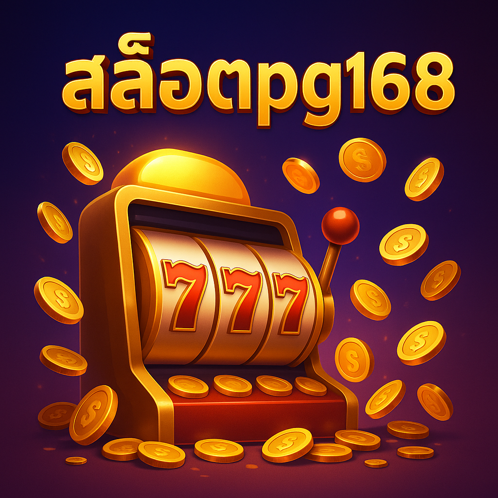 สล็อตpg168
