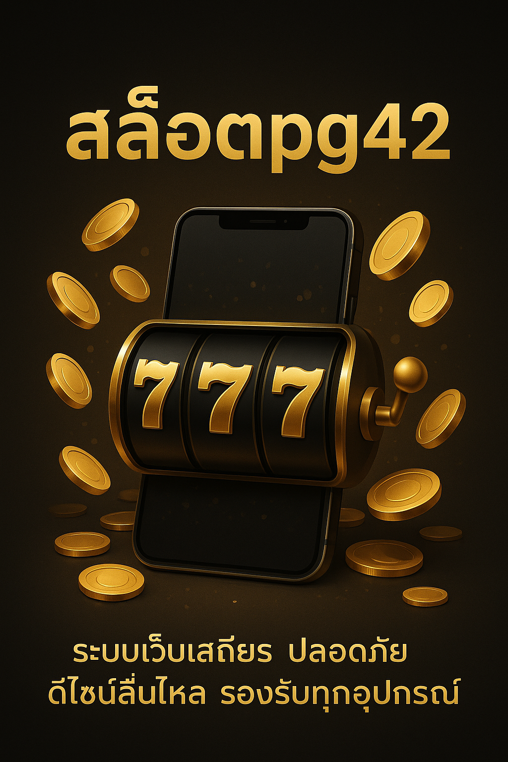 สล็อตpg42