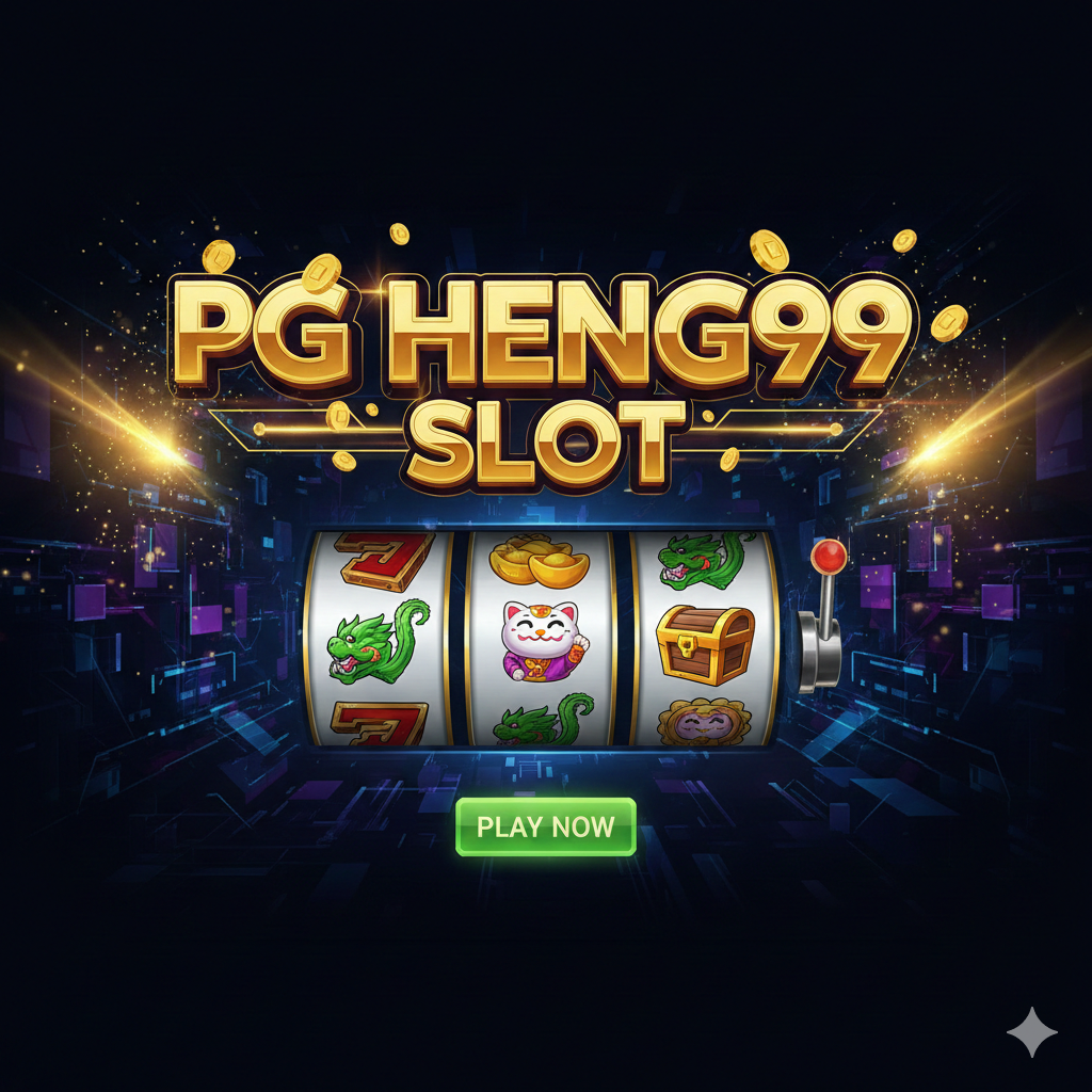 pg heng99 slot