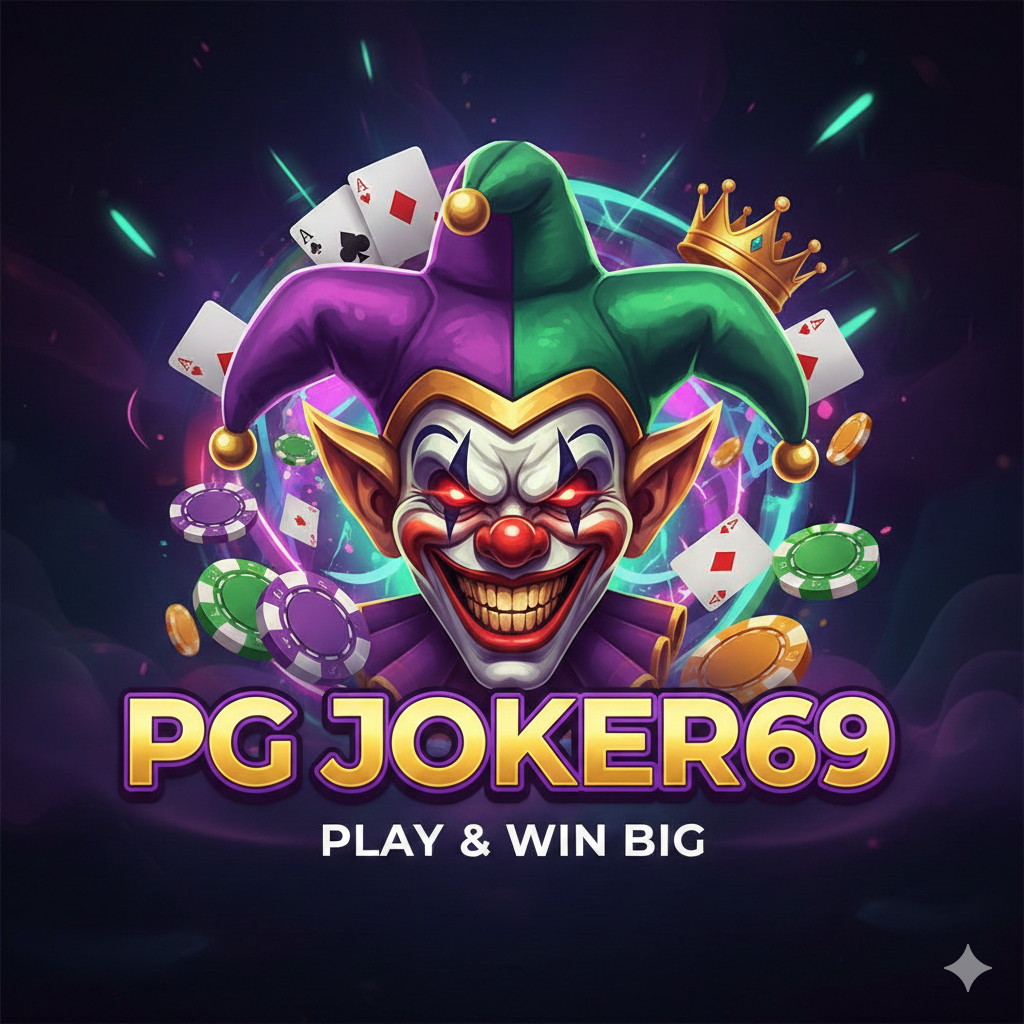 pg joker69