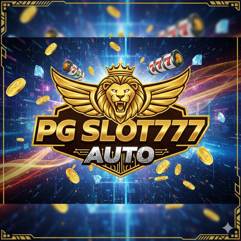 pg slot777 auto