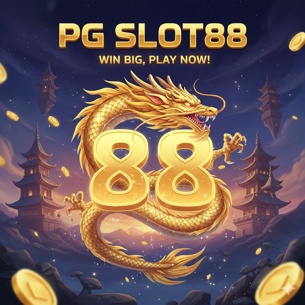 pg slot88