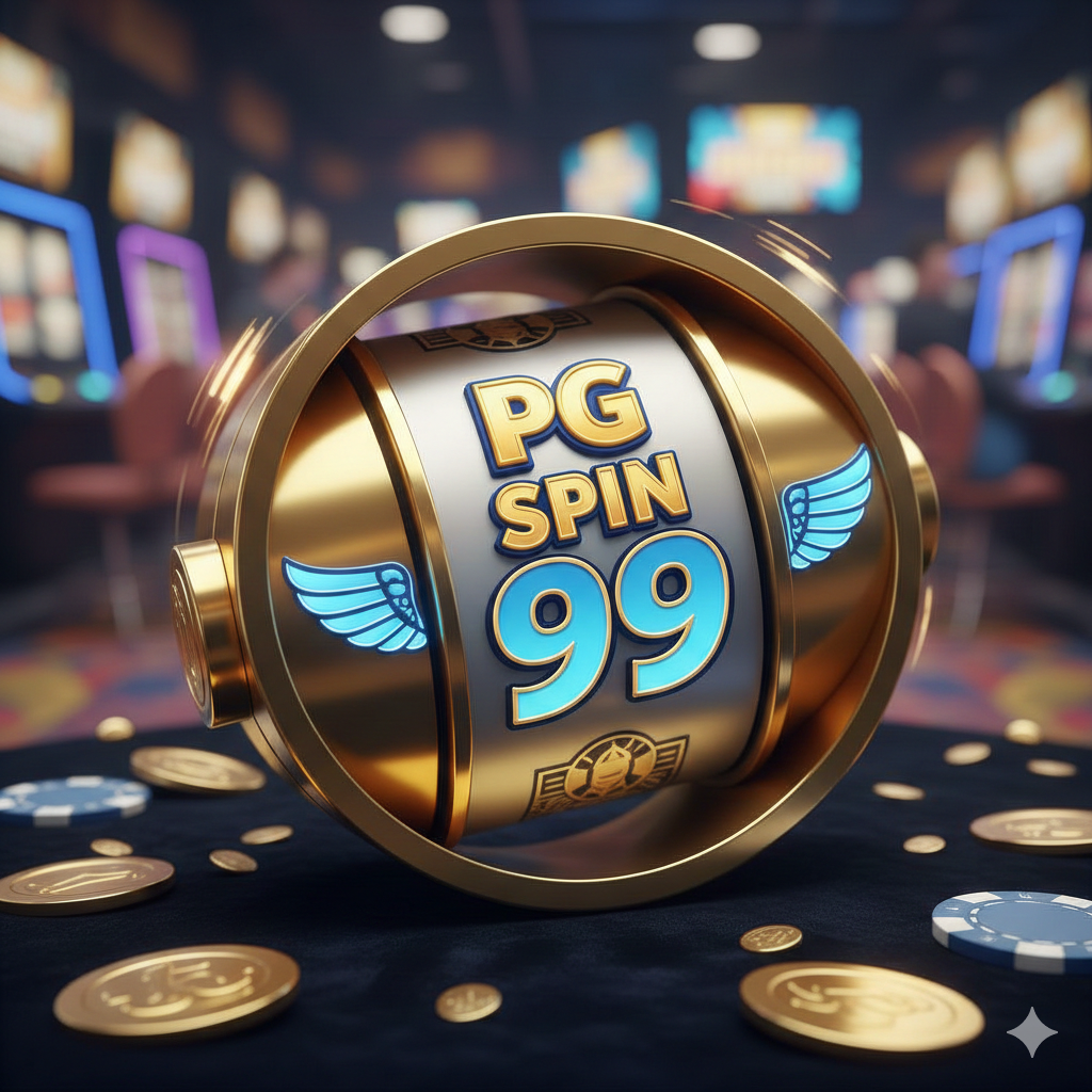pg spin 99