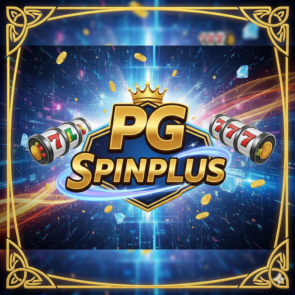pg spinplus