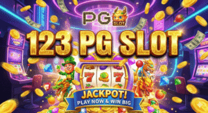 123 pg slot